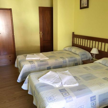 Apartamentos De La Hoz Isla Plana 외부 사진