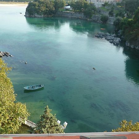Apartamentos De La Hoz Isla Plana 외부 사진
