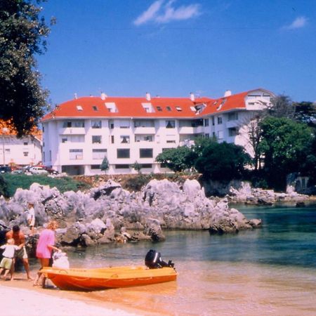 Apartamentos De La Hoz Isla Plana 외부 사진