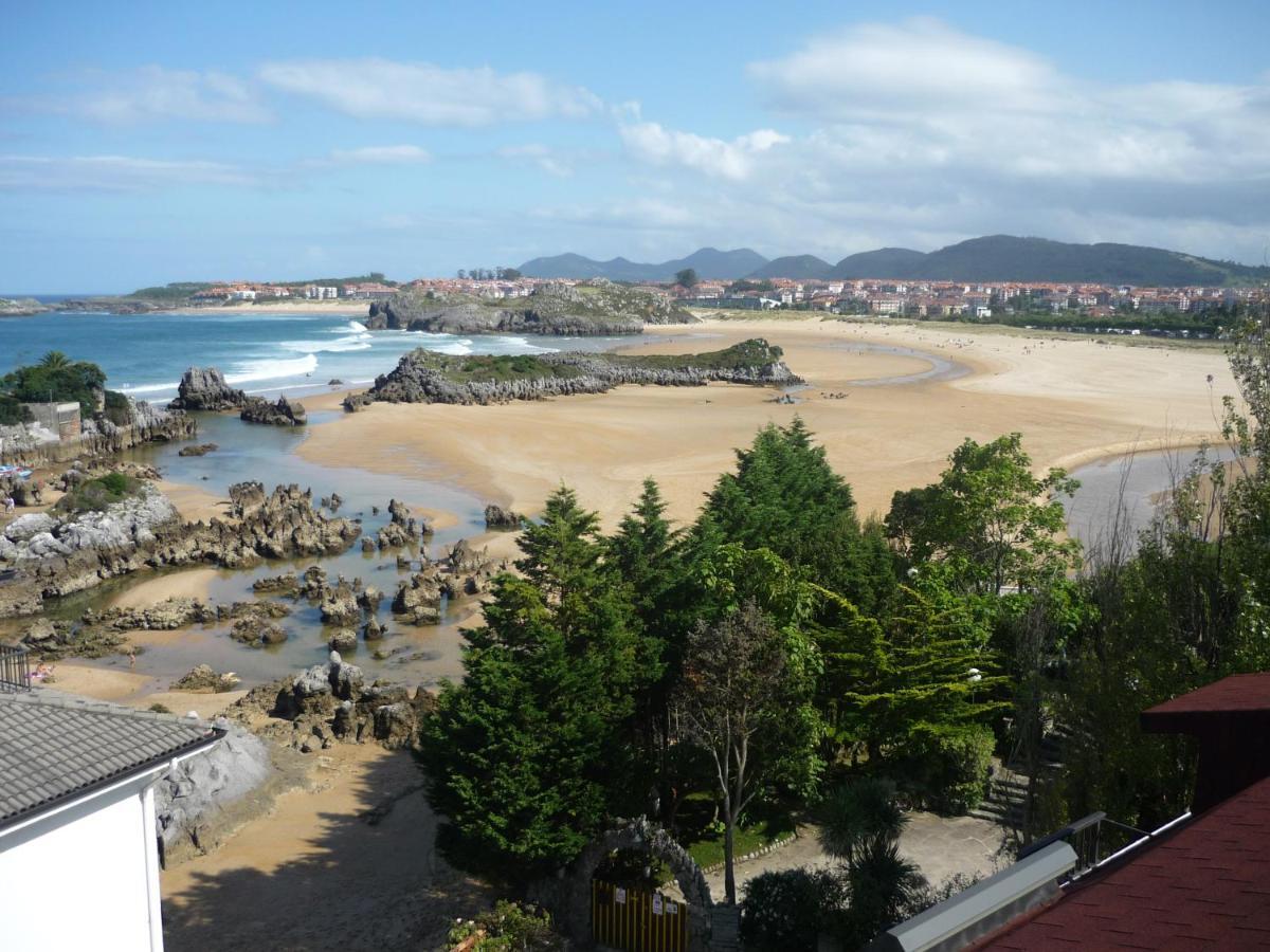 Apartamentos De La Hoz Isla Plana 외부 사진