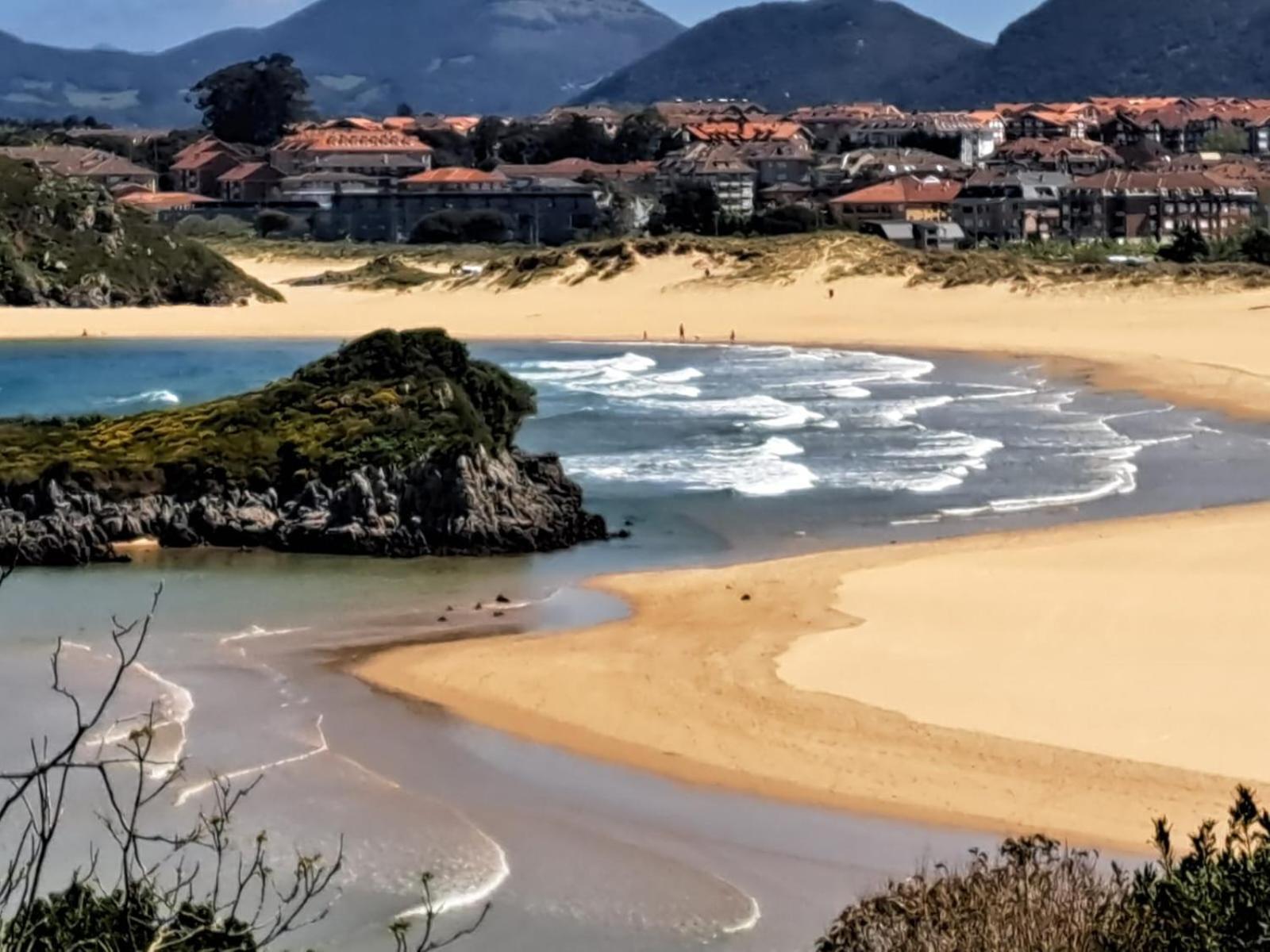 Apartamentos De La Hoz Isla Plana 외부 사진