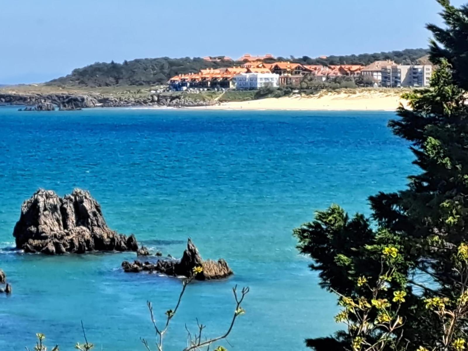 Apartamentos De La Hoz Isla Plana 외부 사진