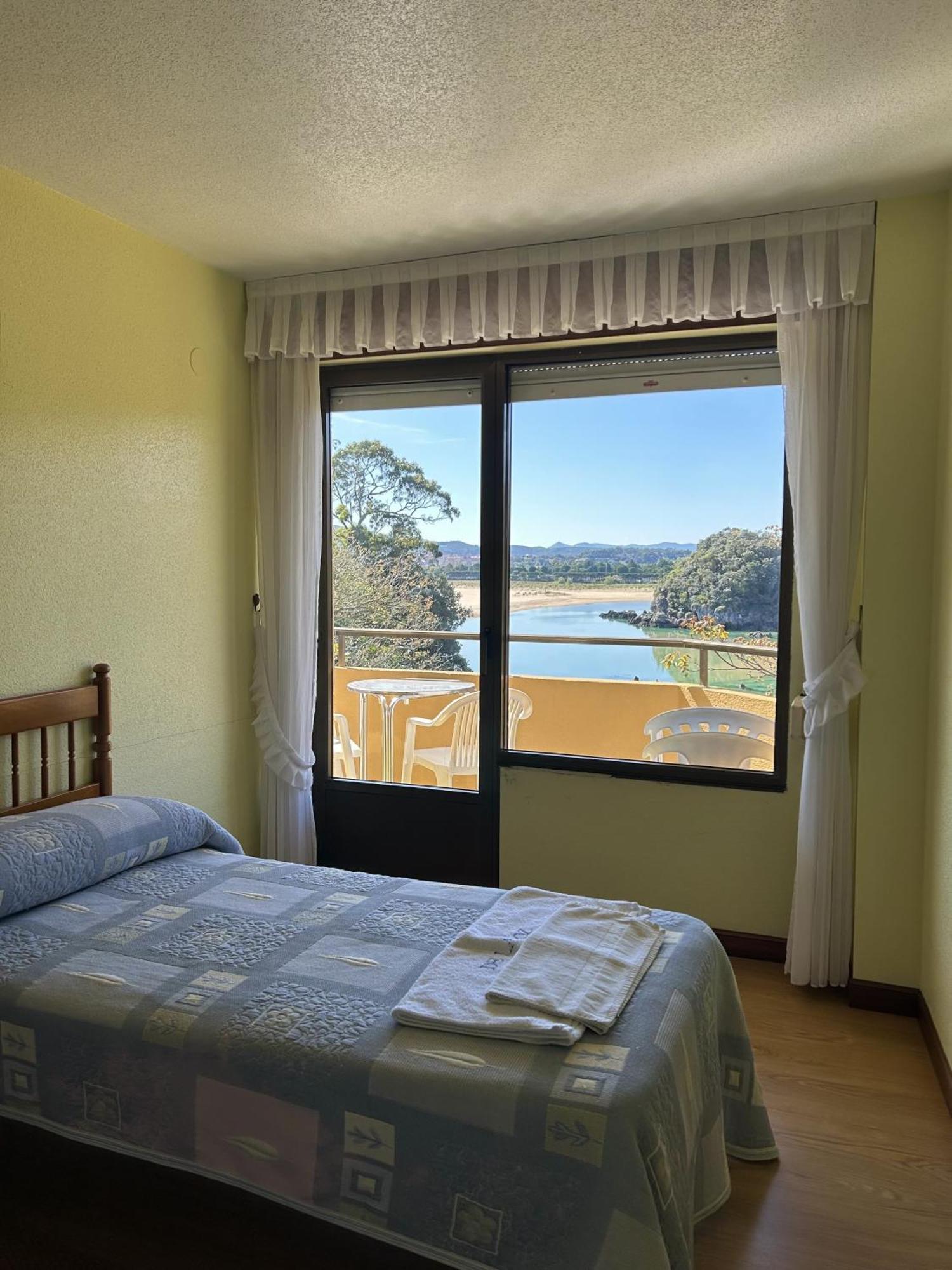 Apartamentos De La Hoz Isla Plana 외부 사진