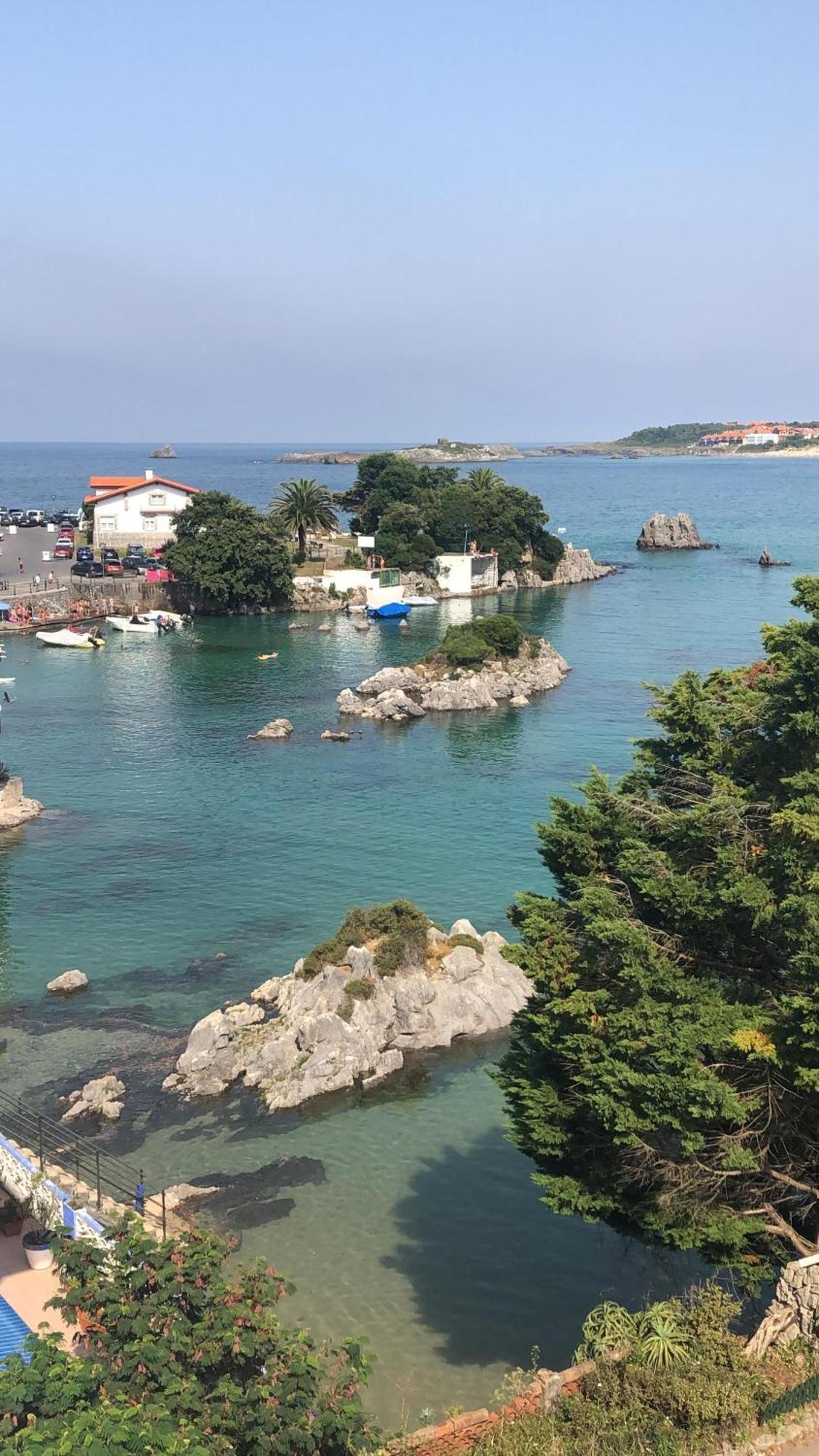 Apartamentos De La Hoz Isla Plana 외부 사진