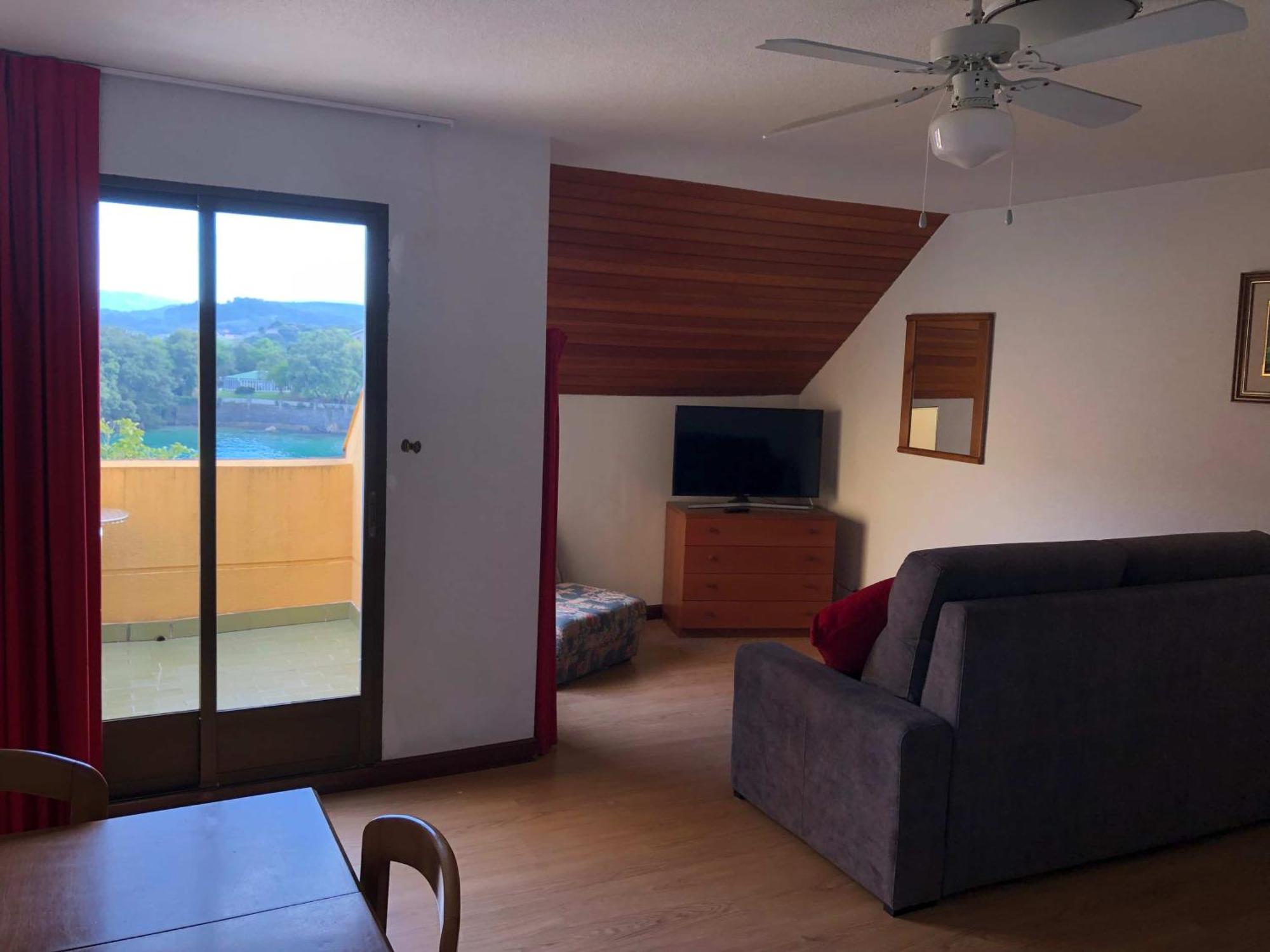 Apartamentos De La Hoz Isla Plana 외부 사진