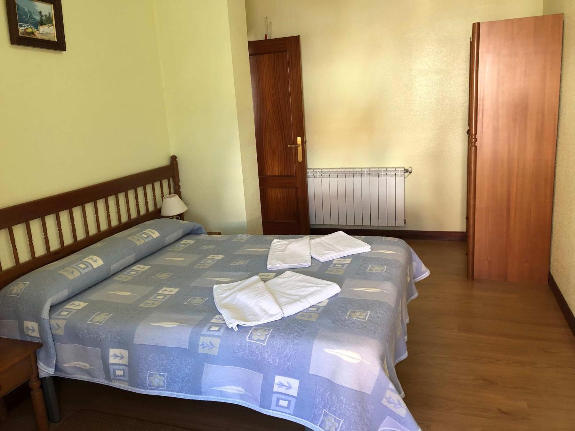 Apartamentos De La Hoz Isla Plana 외부 사진