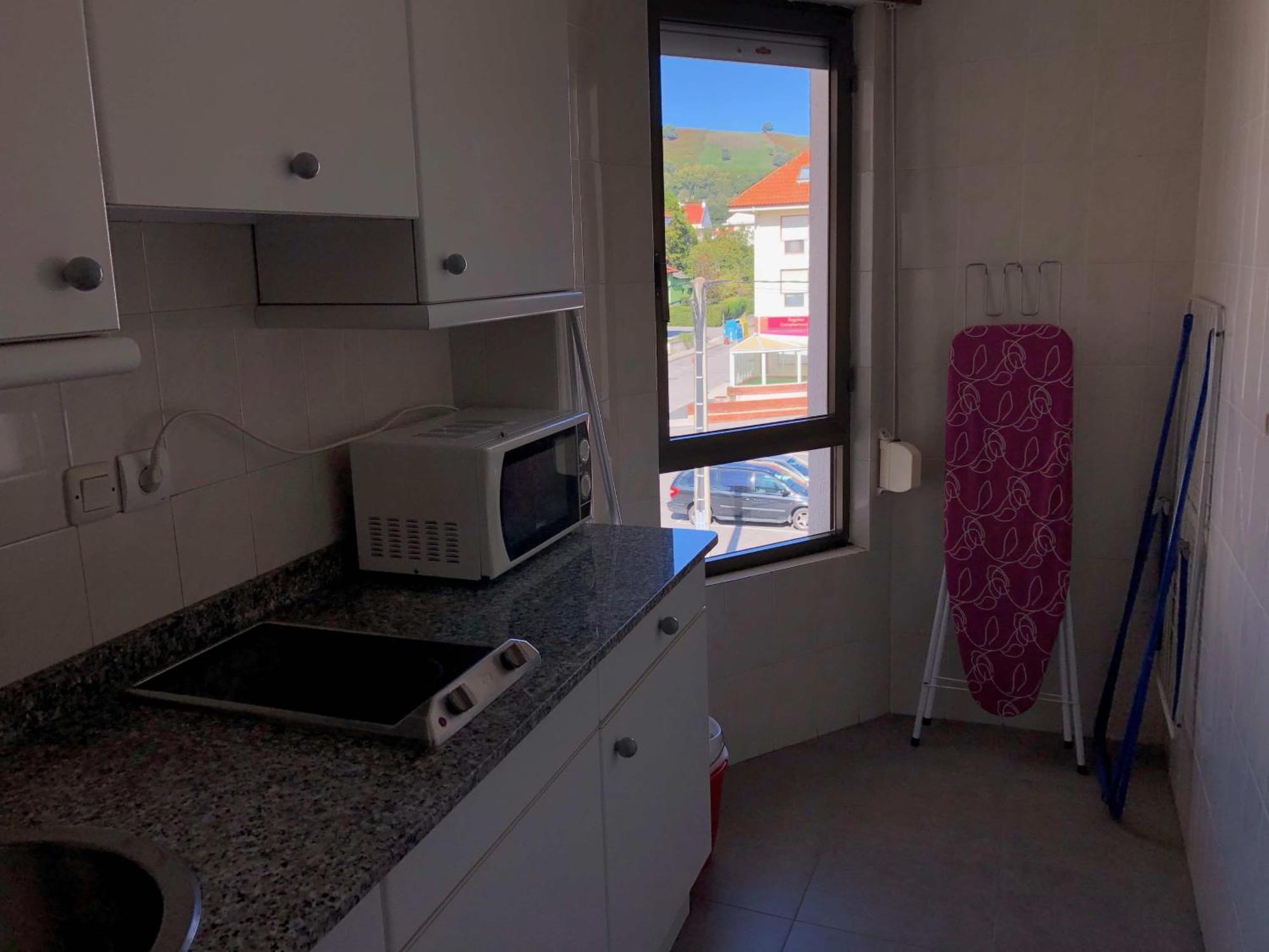 Apartamentos De La Hoz Isla Plana 외부 사진