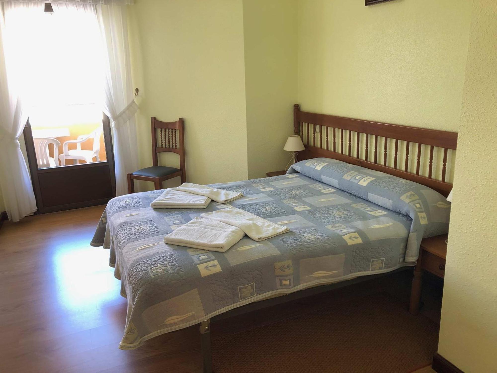 Apartamentos De La Hoz Isla Plana 외부 사진