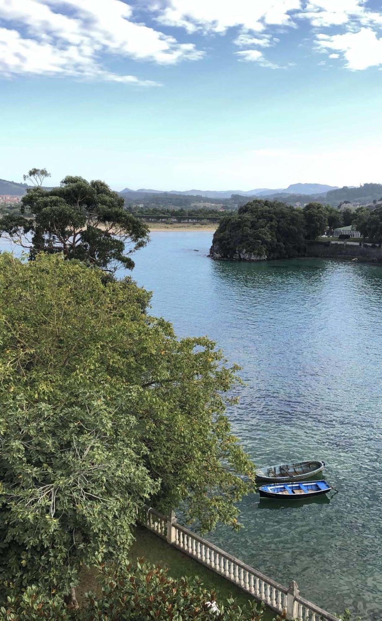 Apartamentos De La Hoz Isla Plana 외부 사진