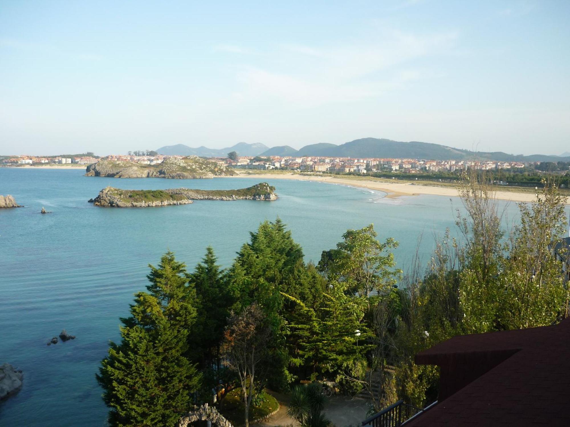 Apartamentos De La Hoz Isla Plana 외부 사진