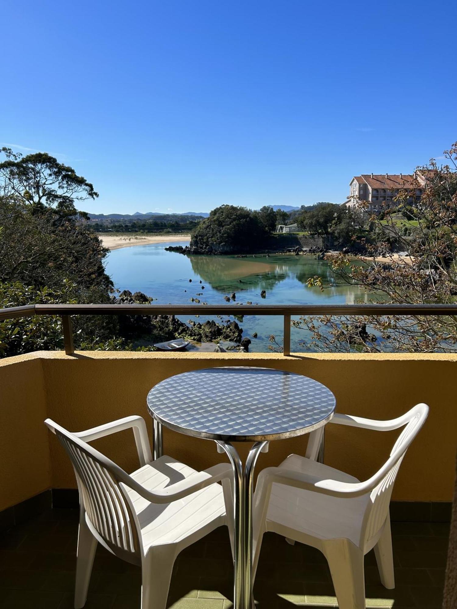 Apartamentos De La Hoz Isla Plana 외부 사진