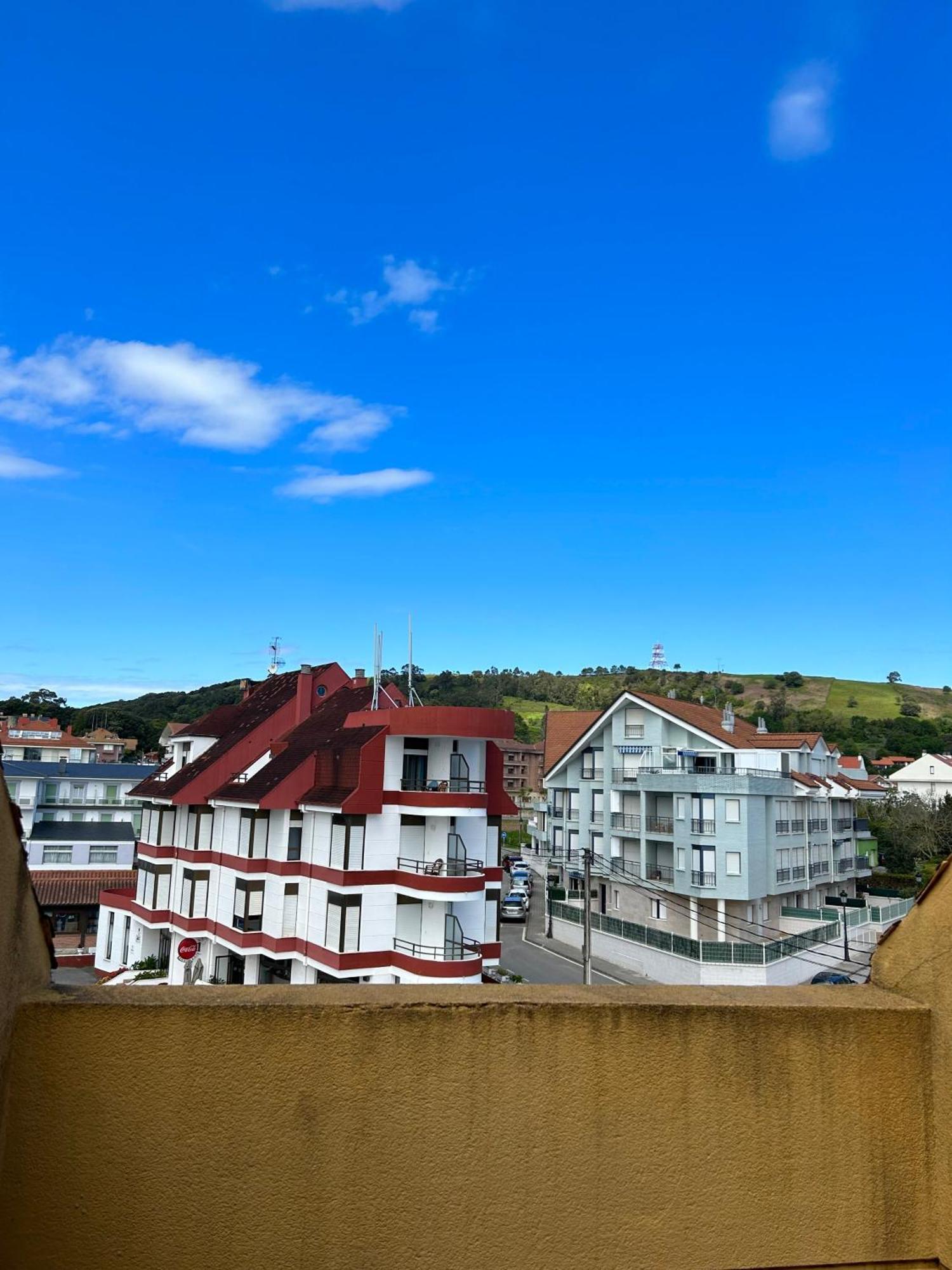 Apartamentos De La Hoz Isla Plana 외부 사진