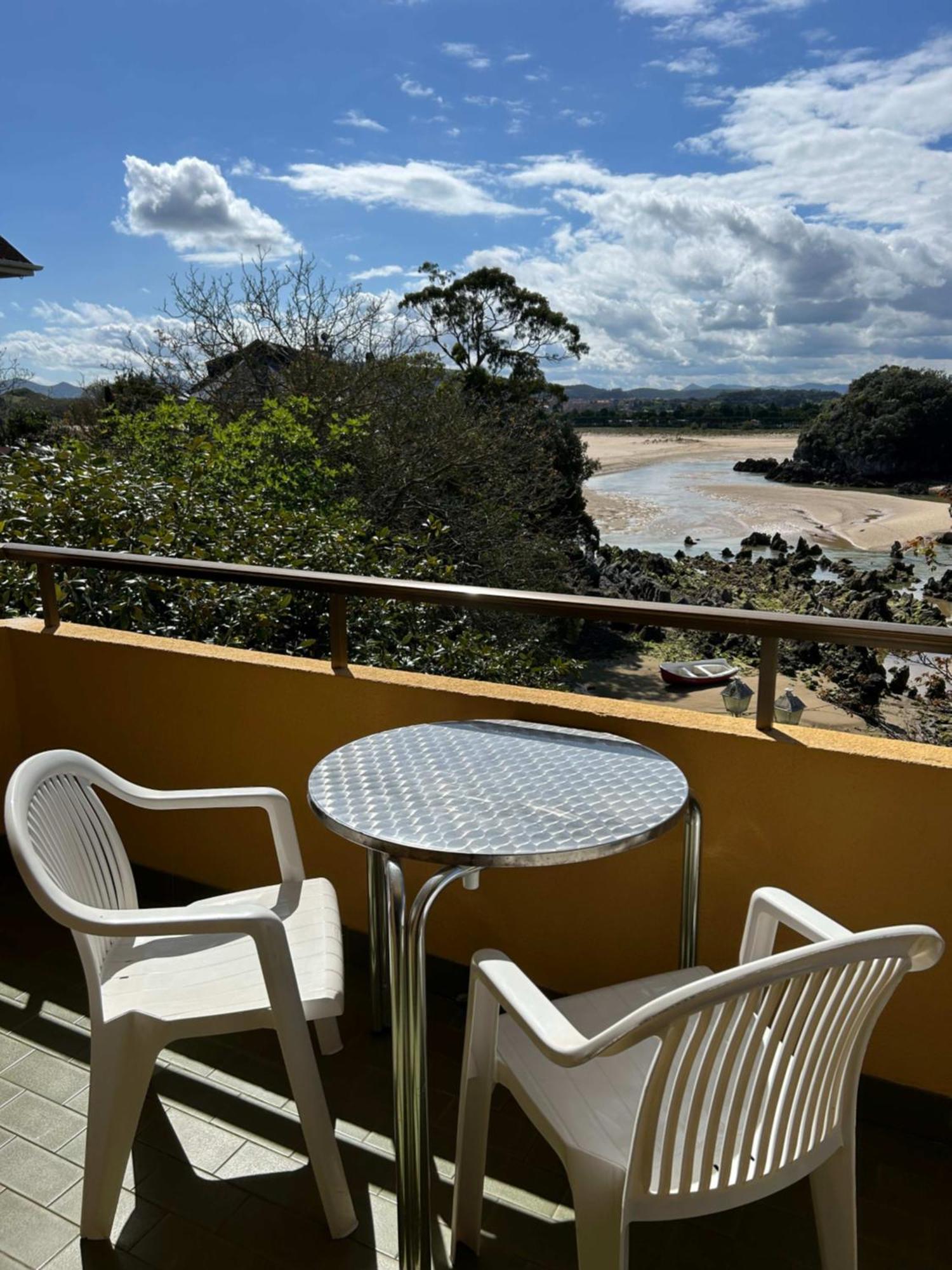 Apartamentos De La Hoz Isla Plana 외부 사진