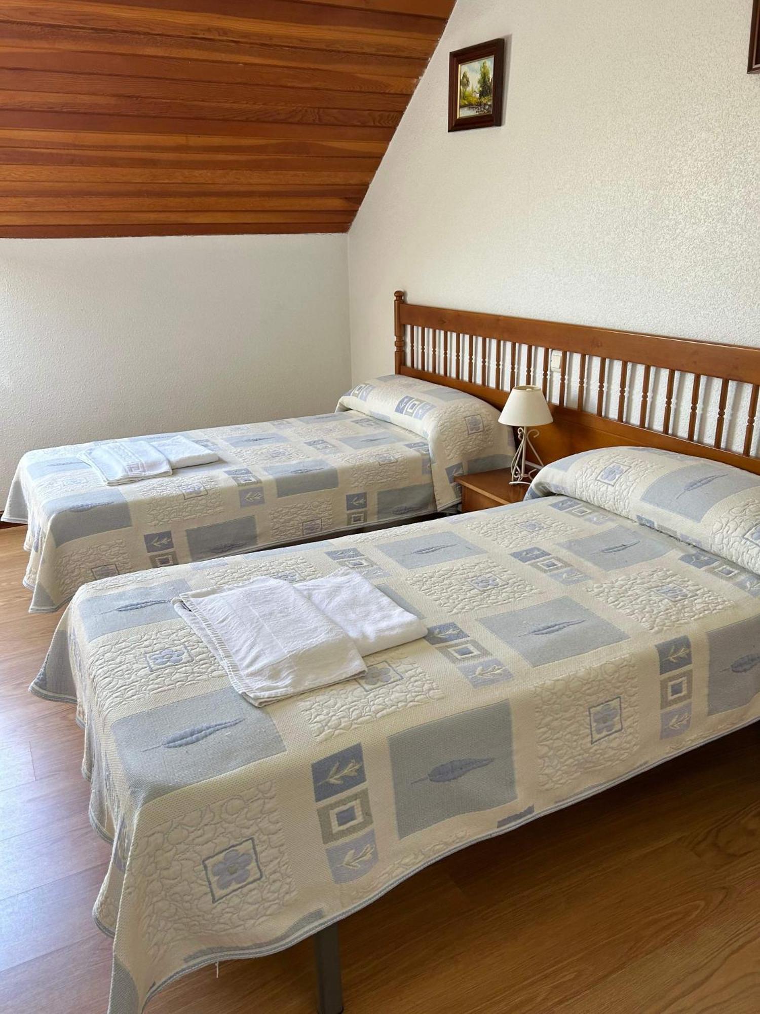 Apartamentos De La Hoz Isla Plana 외부 사진