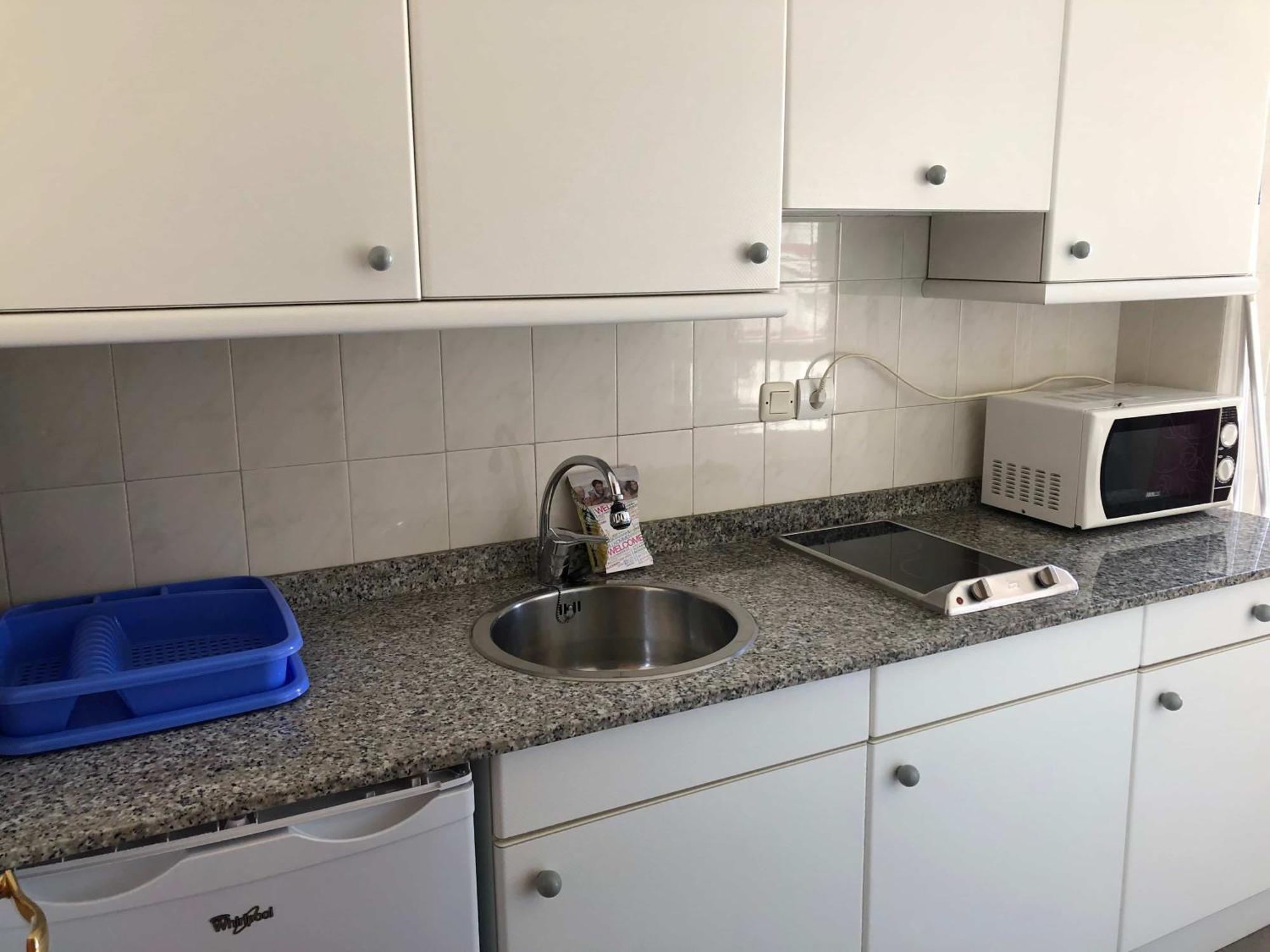 Apartamentos De La Hoz Isla Plana 외부 사진