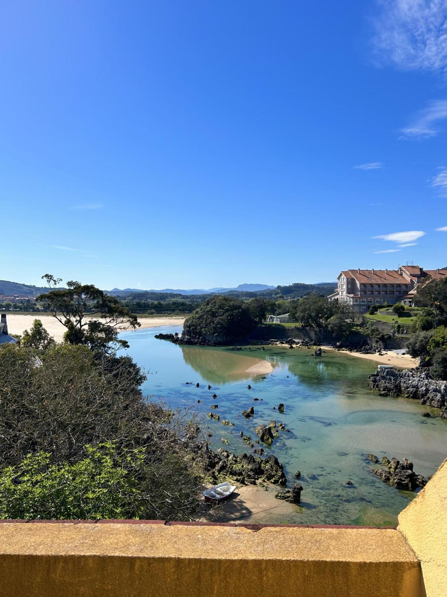 Apartamentos De La Hoz Isla Plana 외부 사진