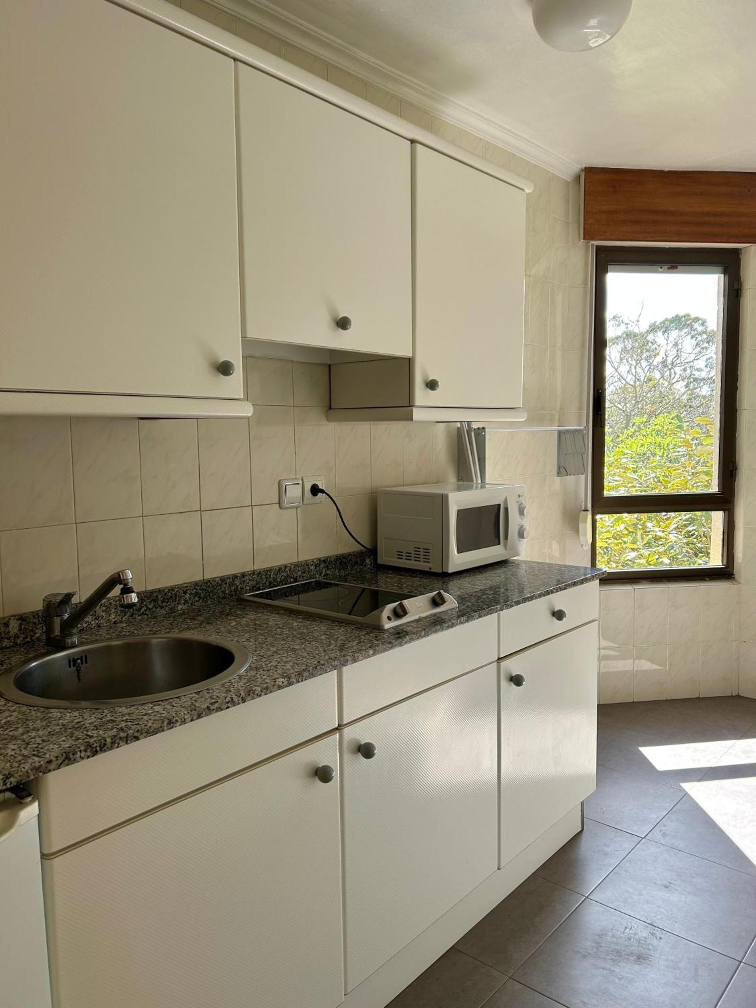 Apartamentos De La Hoz Isla Plana 외부 사진