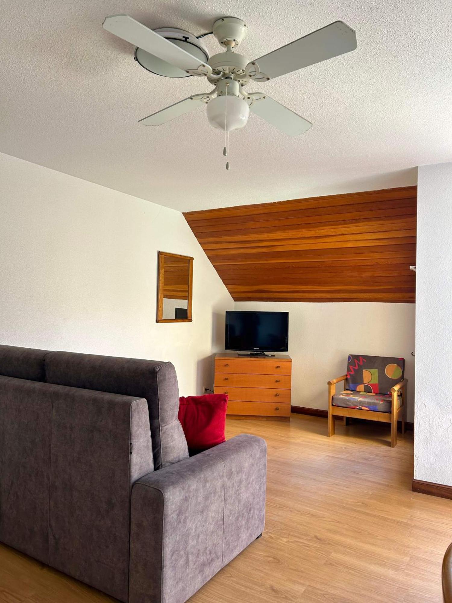 Apartamentos De La Hoz Isla Plana 외부 사진