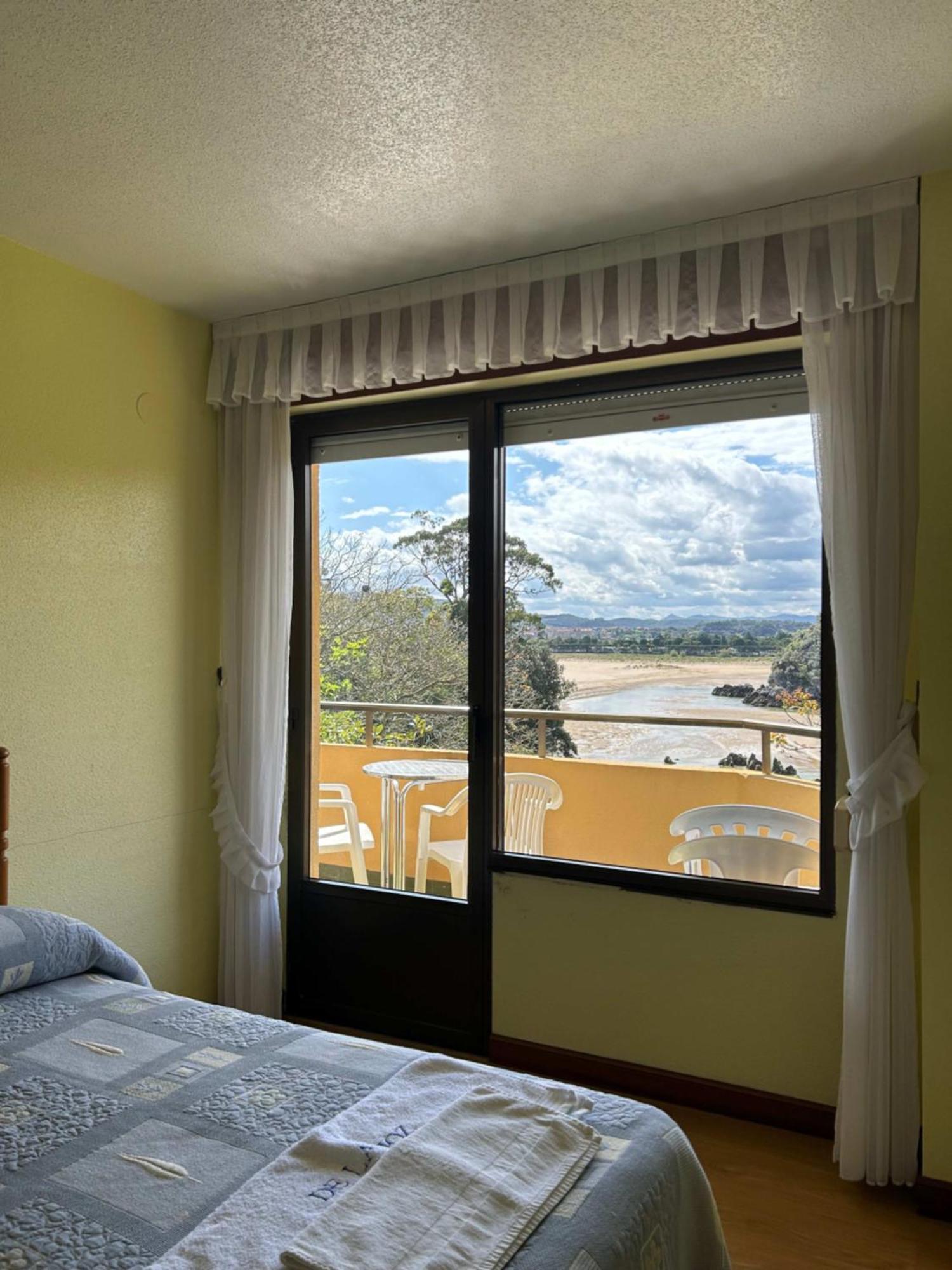 Apartamentos De La Hoz Isla Plana 외부 사진