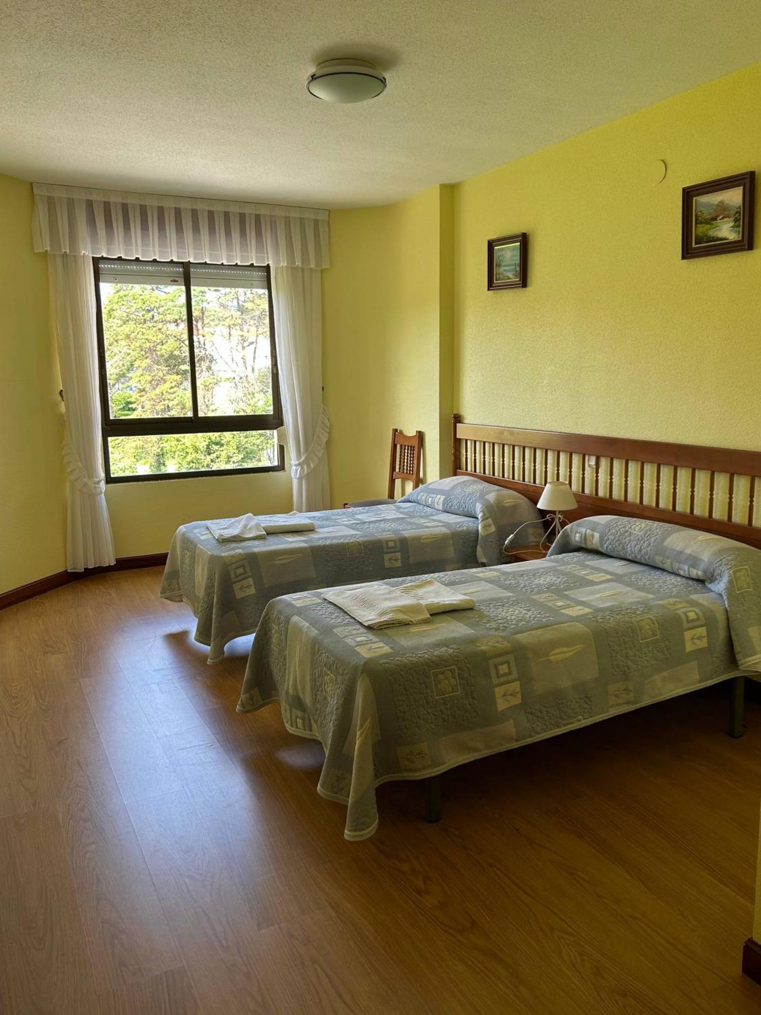 Apartamentos De La Hoz Isla Plana 외부 사진