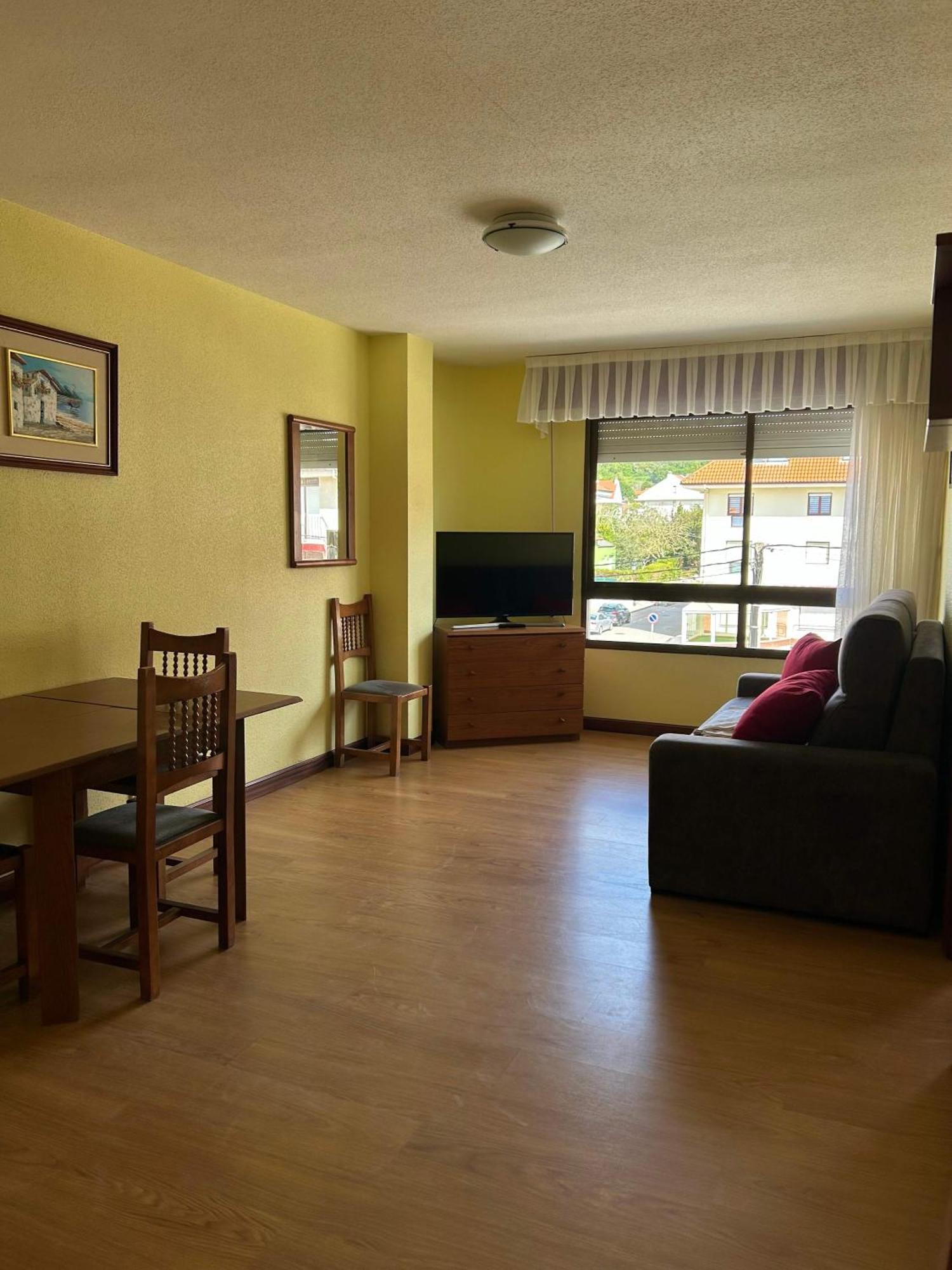 Apartamentos De La Hoz Isla Plana 외부 사진
