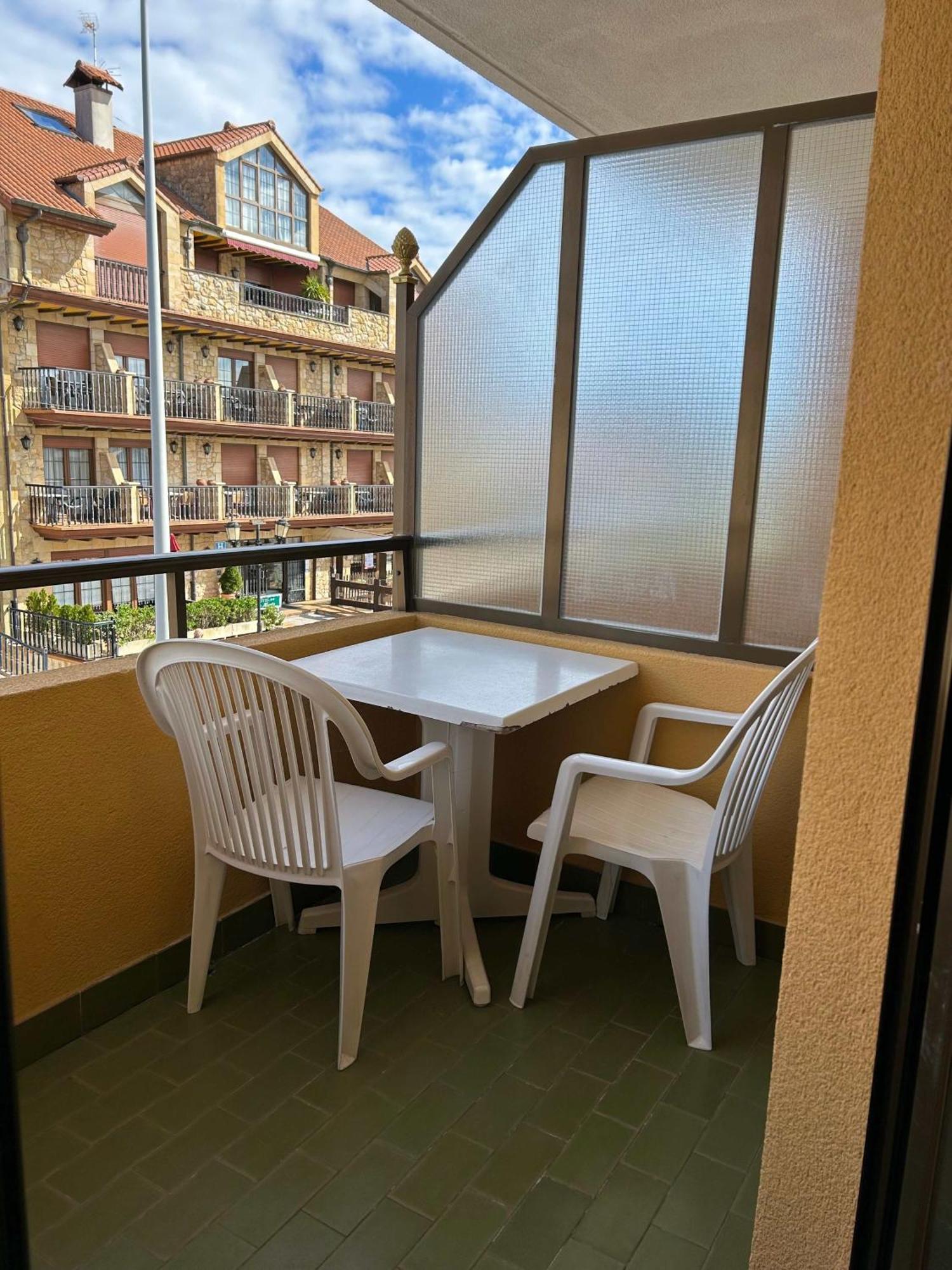 Apartamentos De La Hoz Isla Plana 외부 사진