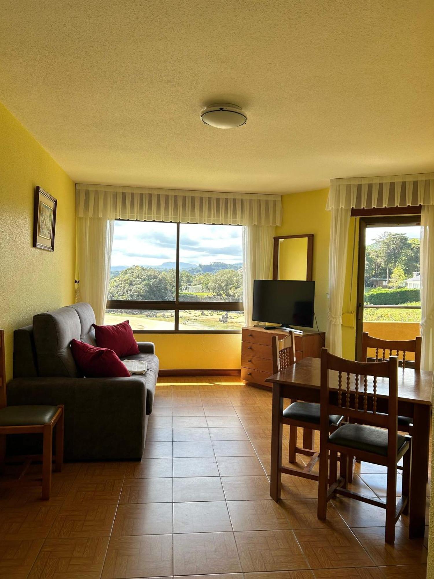 Apartamentos De La Hoz Isla Plana 외부 사진