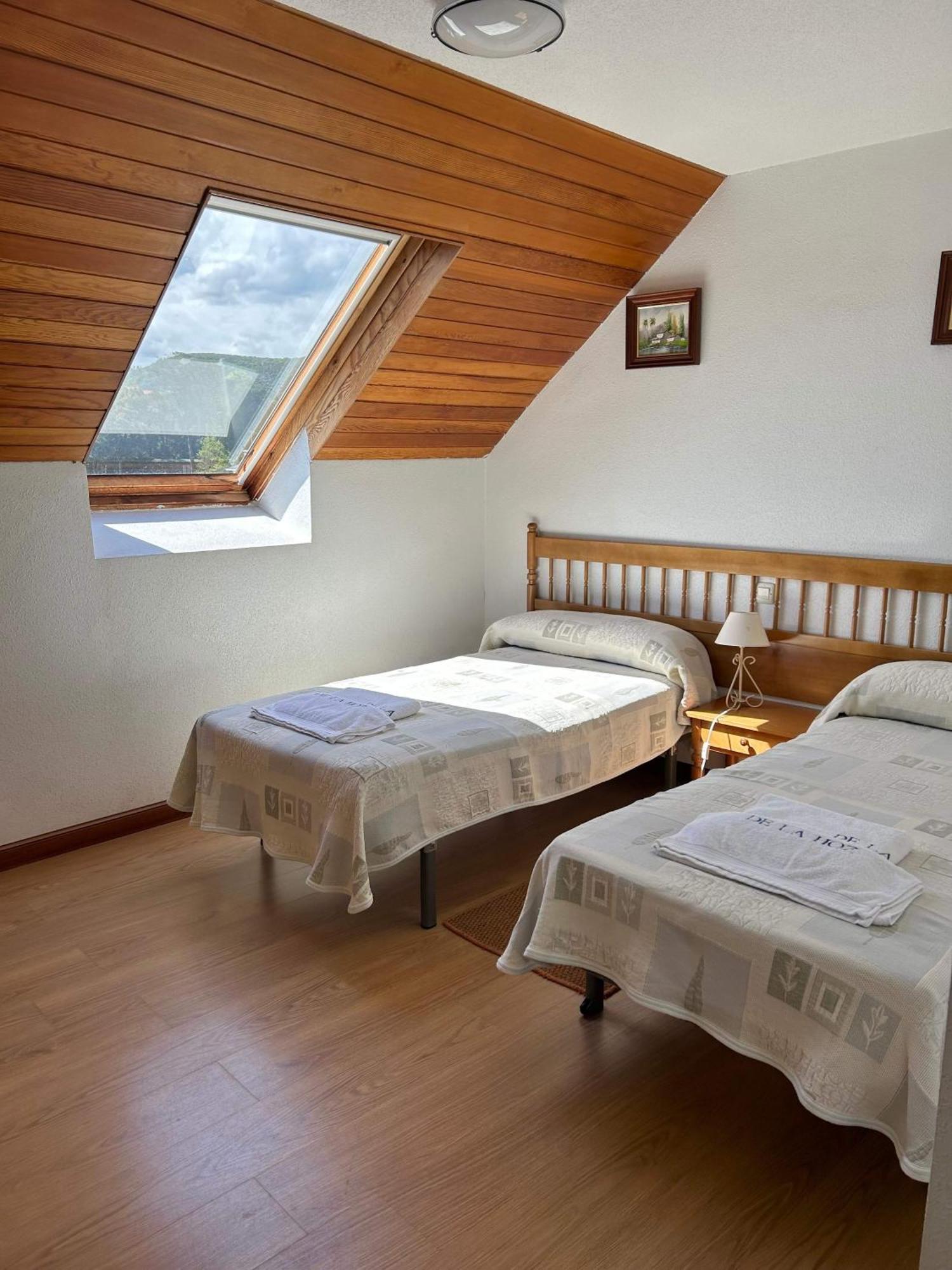 Apartamentos De La Hoz Isla Plana 외부 사진