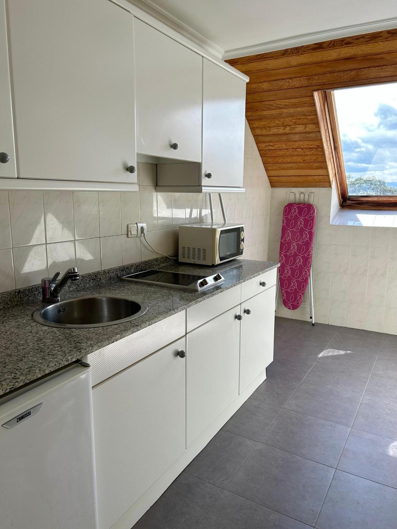 Apartamentos De La Hoz Isla Plana 외부 사진