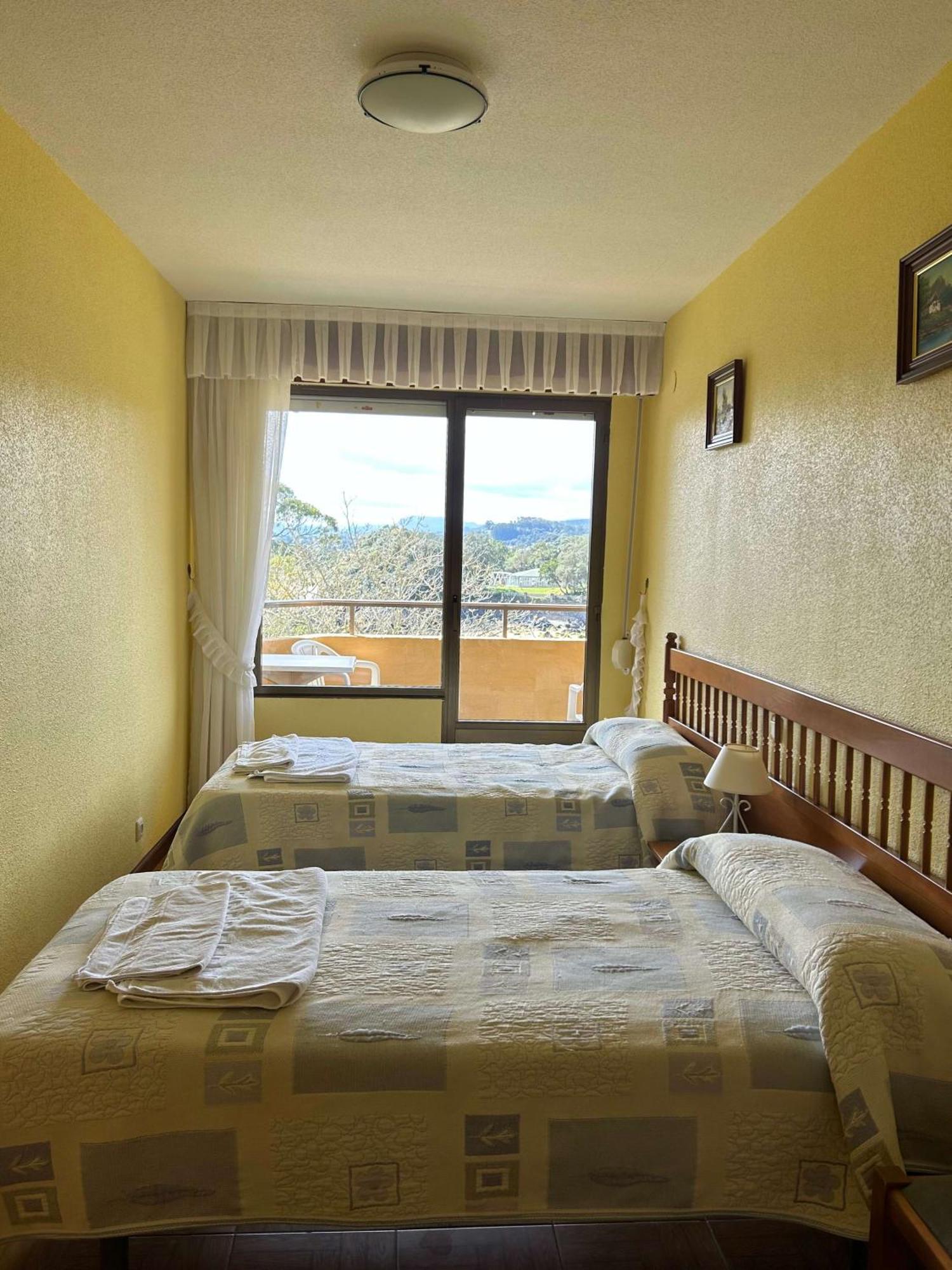 Apartamentos De La Hoz Isla Plana 외부 사진