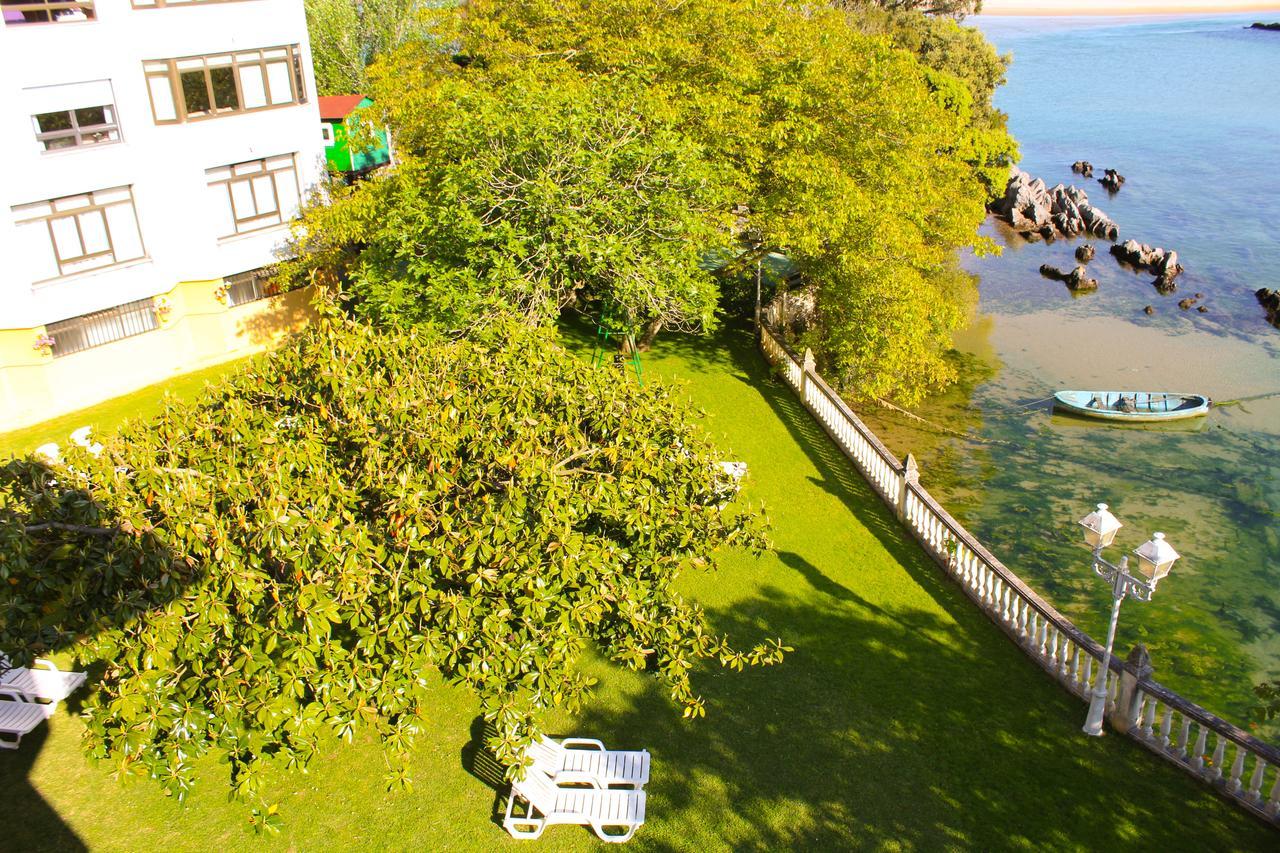 Apartamentos De La Hoz Isla Plana 외부 사진